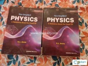 S.L ARORA  (V-1&2)
