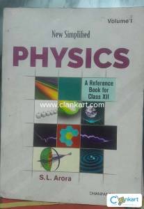 SL ARORA for class 12 and IIT JEE