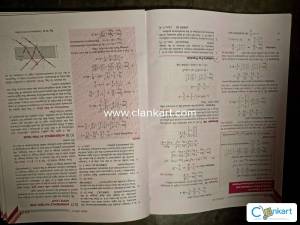 SL ARORA physics class 12 volume 1