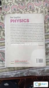 S.L Arora Class 12 Physics volume 2