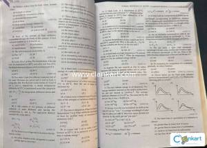 S.L. Arora Physics for Class 11