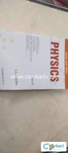 S.L. Arora Physics for Class 12