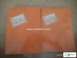 S.L. Arora - Physics Class 11 (Vol 1 and 2)
