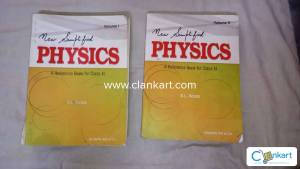 SL Arora for jee: Class 11th