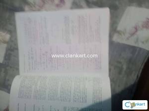 SL Arora class 11 Physics