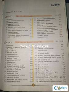 SL Arora physics class 12 part-I,part 2