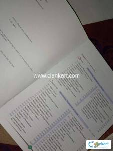 S.L. Arora physics vol.1&2 for class 11th physics