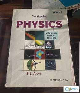 SL Aurora Vol 1  class 12th