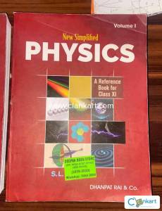 SL Aurora class 11th volume 1