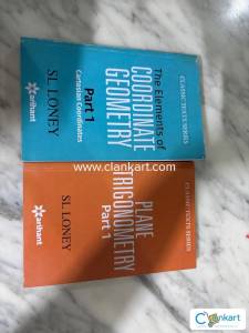 SL LONEY GEOMETRY + TRIGONOMETRY MATHS