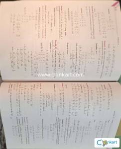 SL arora Physics vol 1 and 2 class 11th