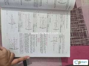 SL arora physics class 12