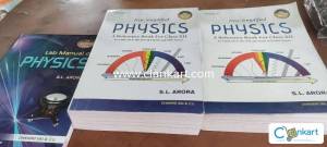 SL aurora 1st hand Two volume guides class 12