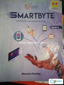 SMARTBYTE CLASS 8