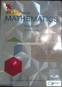SMARTMINDS Mathematics class 9