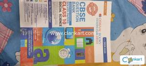 SOCIAL SCIENCE CBSE QUESTION BANK CLASS 10