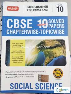 SOCIAL SCIENCE CLASS 10