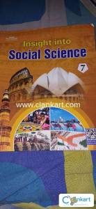 SOCIAL SCIENCE FOR 7TH
