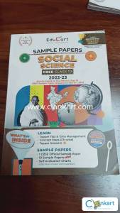 SOCIAL SCIENCE SAMPLE PAPERS CLASS 10TH