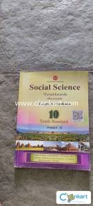 SOCIAL SCIENCE TEXTBOOK 10 STANDARD PART 2