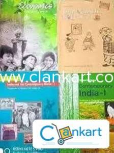 SOCIAL SCIENCE WHOLE SET FOR CLASS 9 CBSE