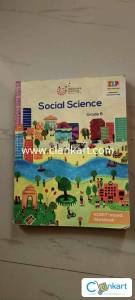 SOCIAL SCIENCE WORKBOOK FOR CLASS 8TH