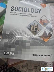 SOCIOLOGY 7e