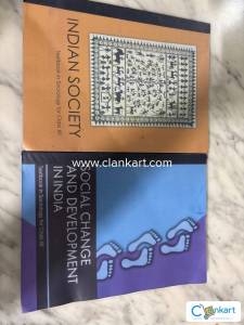 SOCIOLOGY CLASS XII BUNDLE
