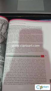SOCIOLOGY NCERT FOR CLASS 12