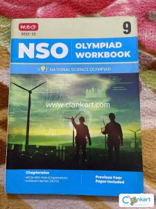 SOF MTG Workbook Combo (IGKO,IEO,NSO,IMO,NCO,ISSO,Reasoning) Class 9