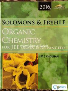 SOLOMONS and FRYHLE