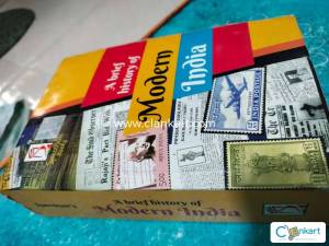 SPECTRUM MODERN HISTORY