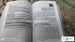 SPECTRUM: a brief history of modern India ( revised and enlarged)