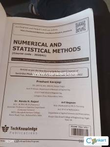 SPPU ENGINEERING BOOKS FOR 5 SEM