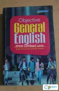 SP Bakshi English