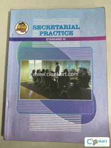 SP book for class 11th