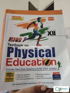SP physical education class 12