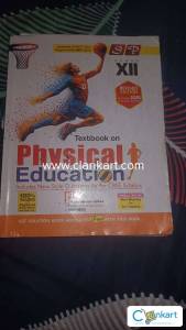 SP physical education class 12
