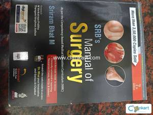 SRB surgery