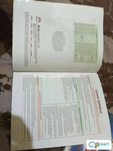 SRIJAN ICSE BIOLOGY FOR CLASS 8