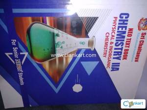 SRI CHAITANYA EAMCET MATERIALS ALL SUBJECTS COMBO FOR AP