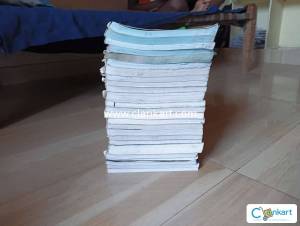 SRI CHAITANYA EDUCATIONAL INSTITUTION Class11 and12 IIT JEE Books