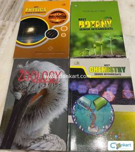 S.R senior year intermediate class 12 neet modules