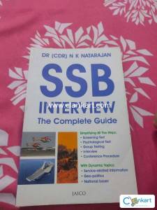 SSB INTERVIEW The complete Guide