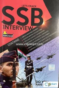 SSB Interview
