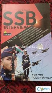 SSB interview