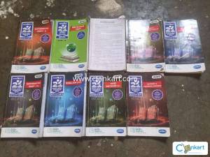 SSC 10std  21set