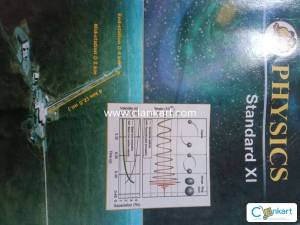 SSC 11 PHYSICS TEXTBOOK