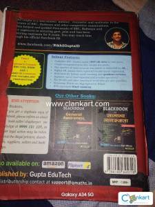 SSC BlackBook of English Vocabulary