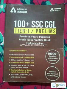 SSC CGL 10K+ PYQ SOLUTION